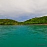 Baliceaux Battowia Grenadine crociere catamarano Caraibi - © Galliano